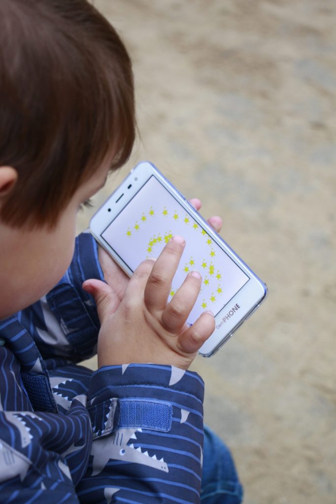 Mediennutzung Kinder Tipps