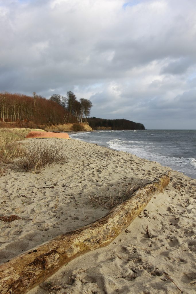 Ausflugstipp Falster Strand