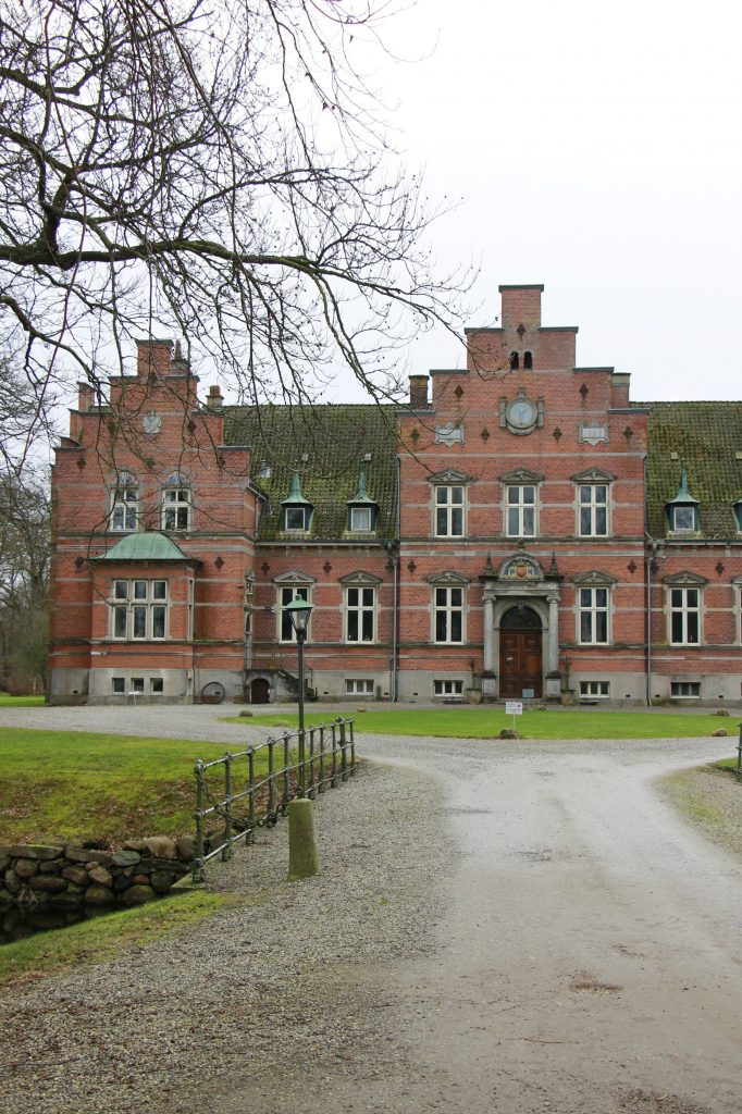 Fuglsang Herrenhaus