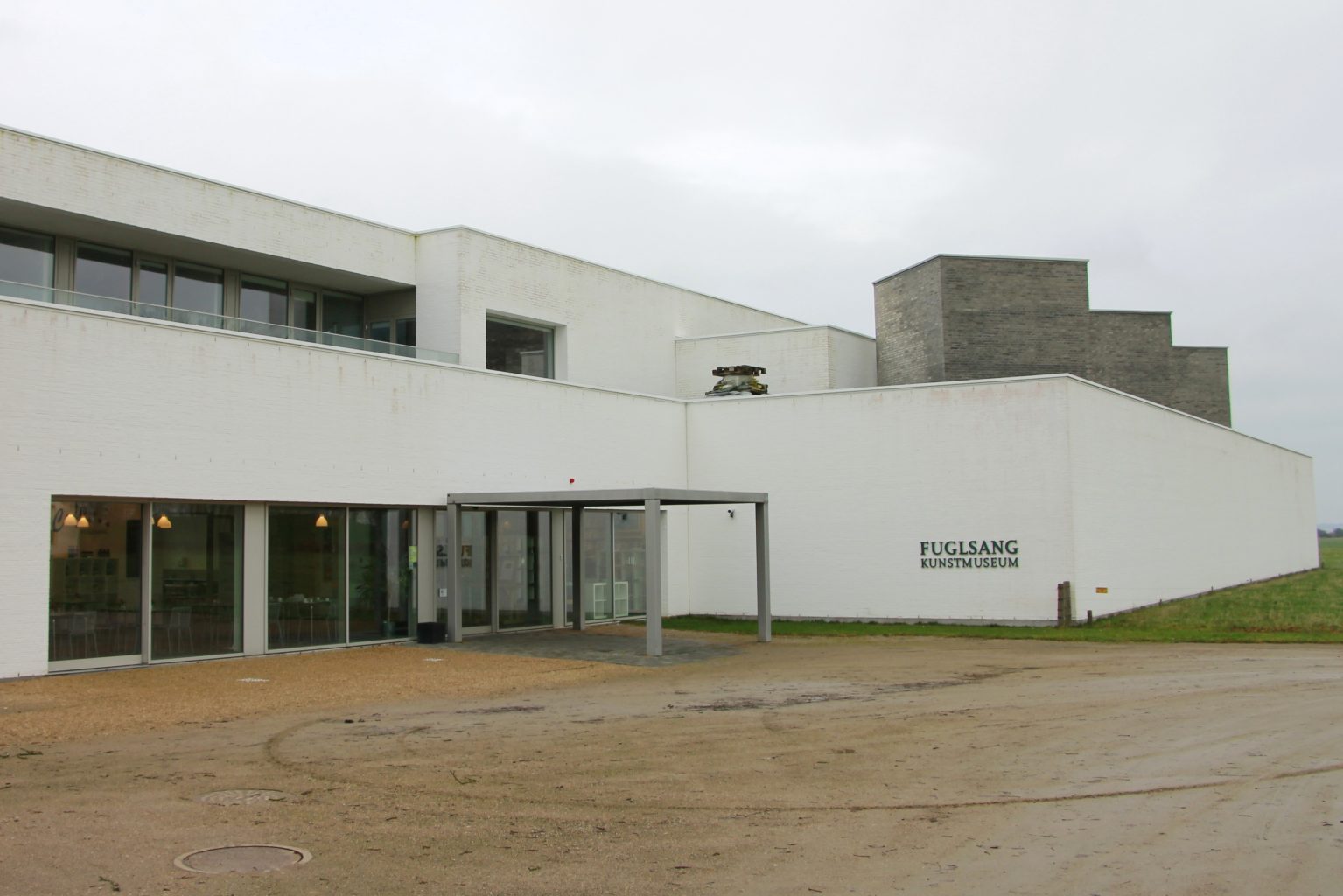 Fuglsang Kunstmuseum Lolland