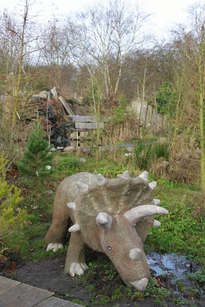 Guldborgsund Zoo Nykøping