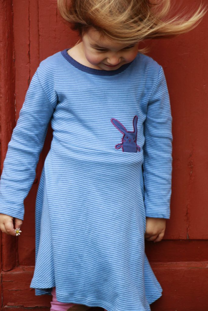 Kleid Enfant Terrible