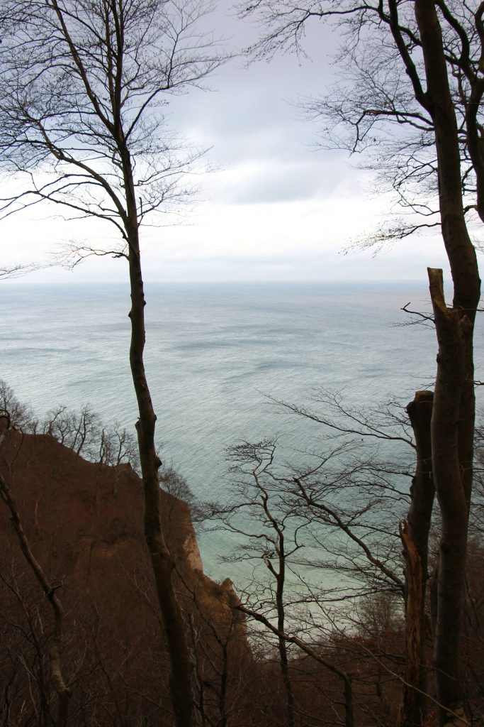 Møns Klint