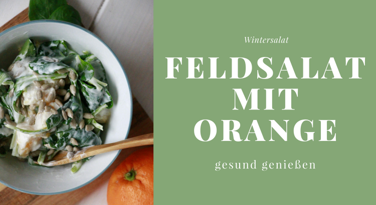 Wintersalat Rezept