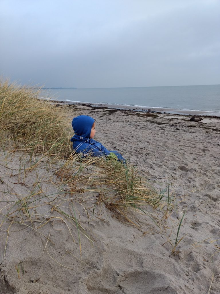 bester Strand Dänemarks Marielyst