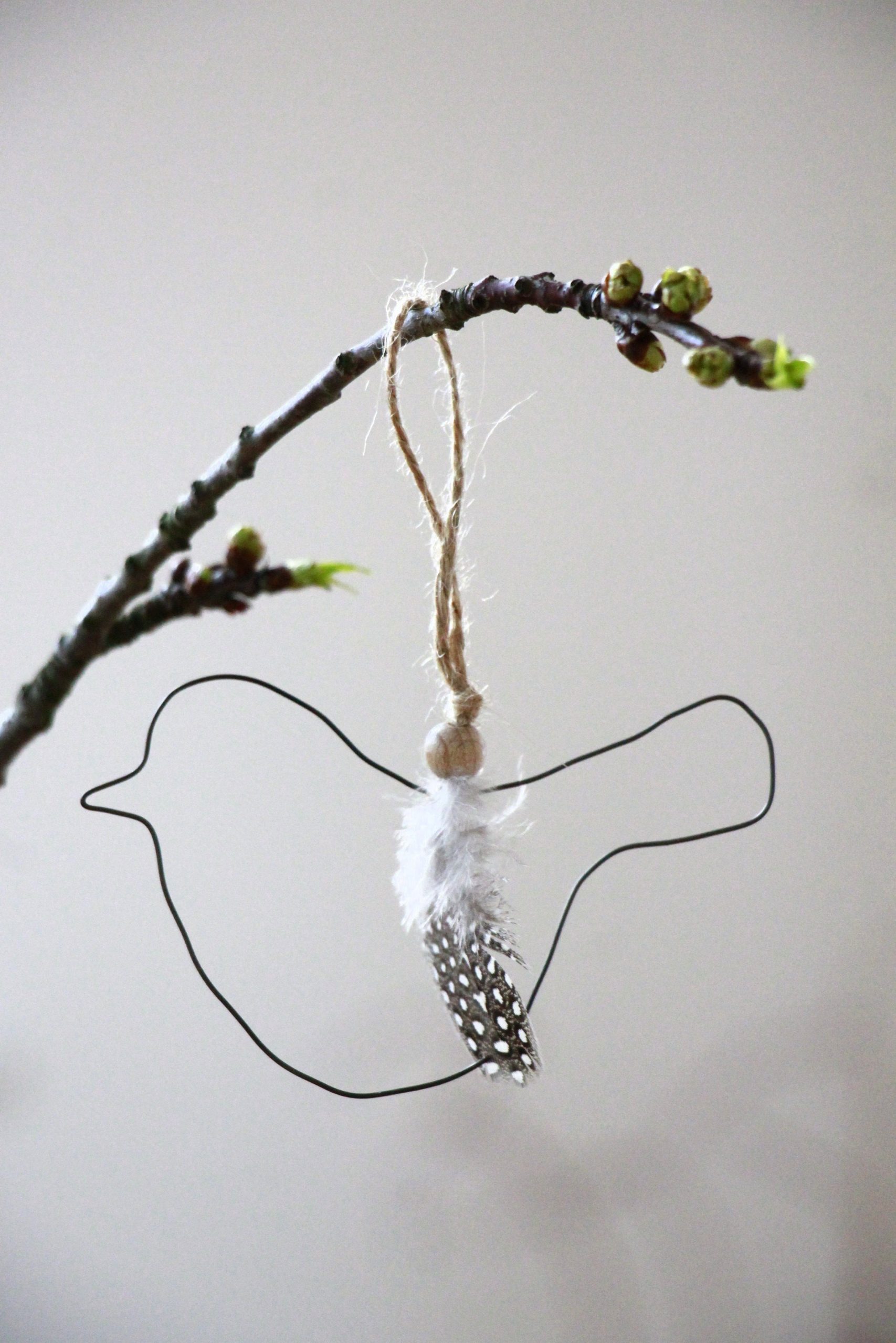 45+ inspirierend Vorrat Basteln Mit Draht Garten Halloween Deko Fur