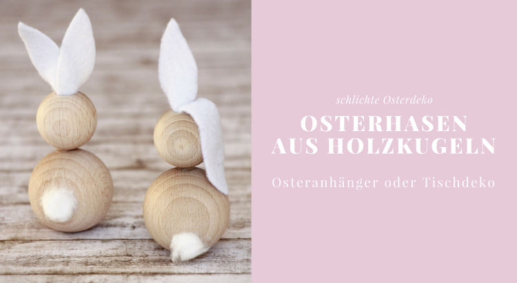 Tischdeko Ostern Ideen