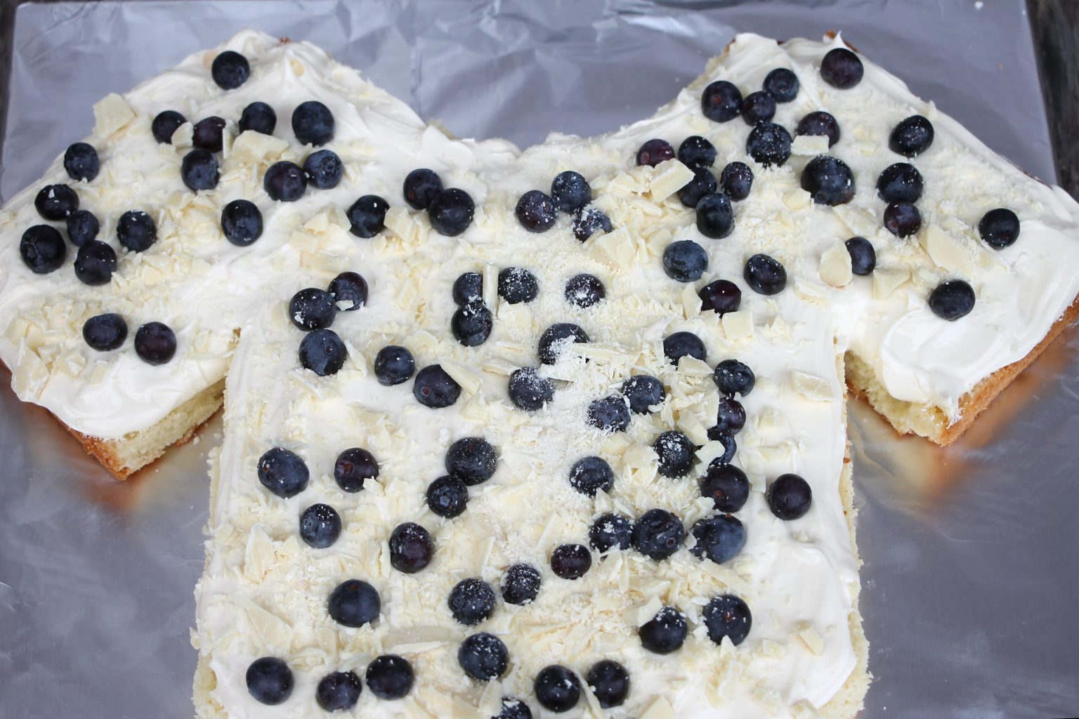 Baby Body Kuchen Rezept