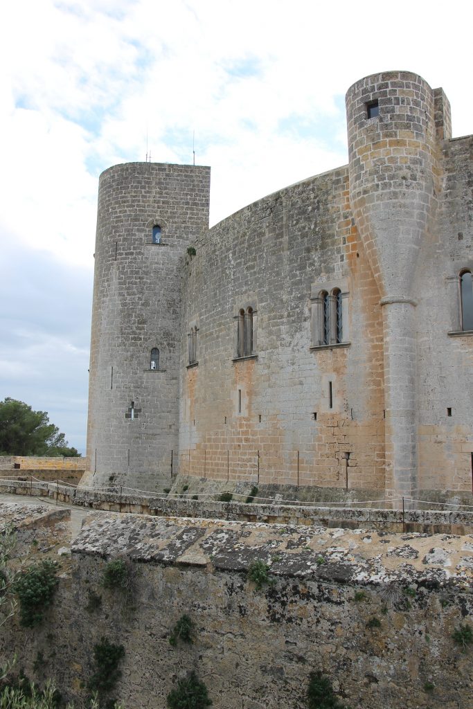 Castell de Bellver Palma