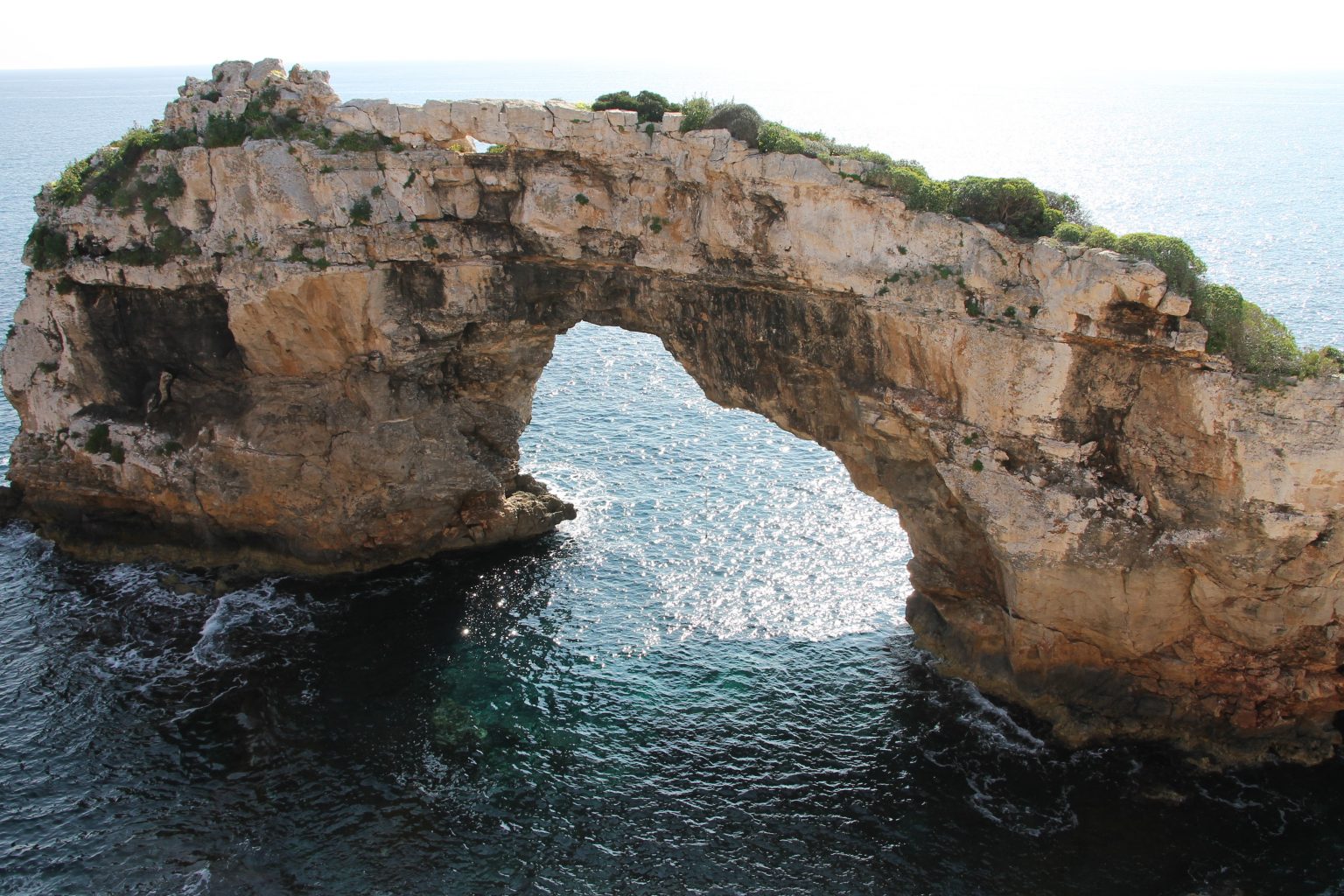 Wanderroute Mallorca Empfehlung