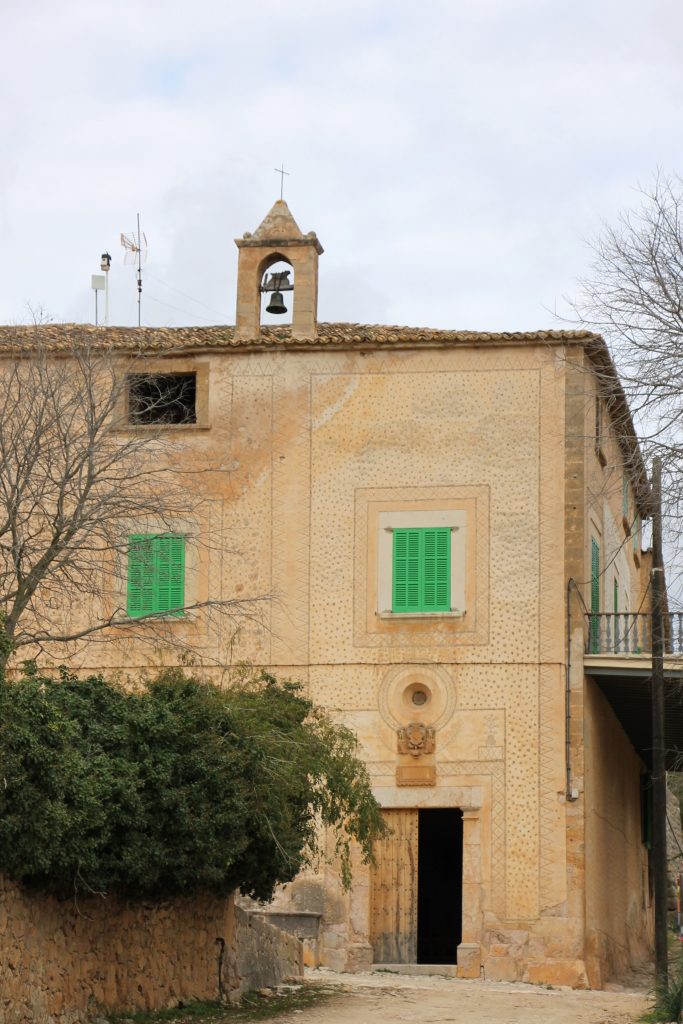 Finca Pública de Galatzó Wanderungen Mallorca Tipps