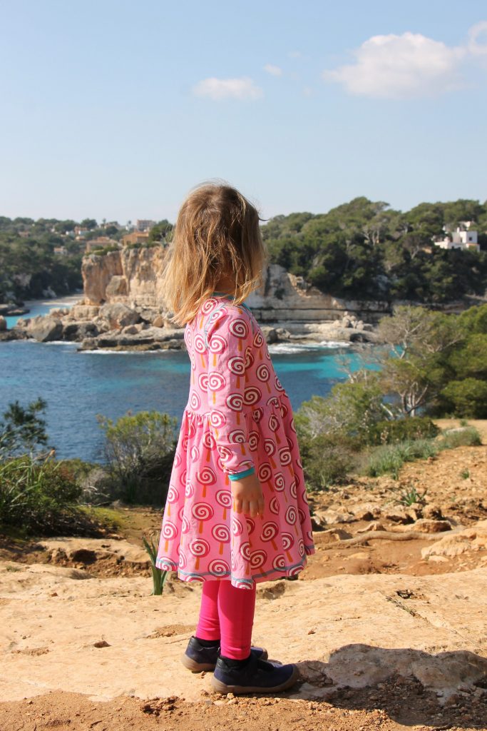 Mallorca mit Kindern Empfehlungen