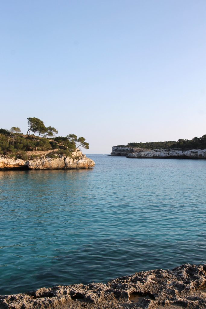 Parc Natural Mondragó Mallorca