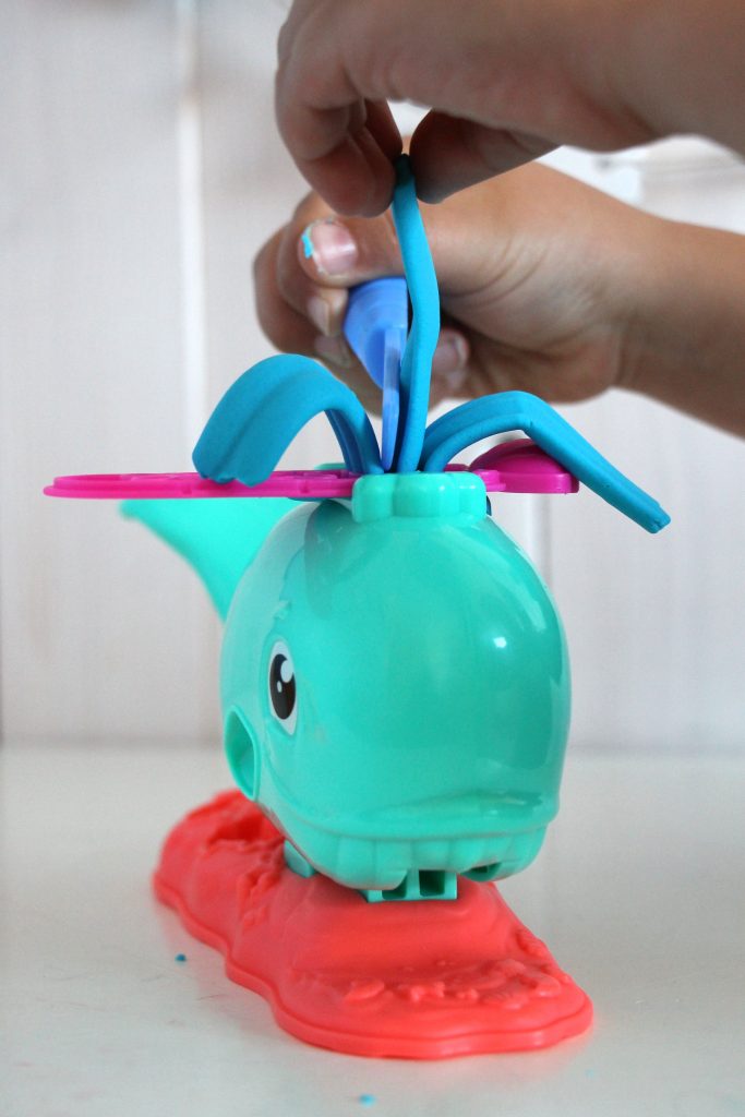 Play-Doh Knet-Wal