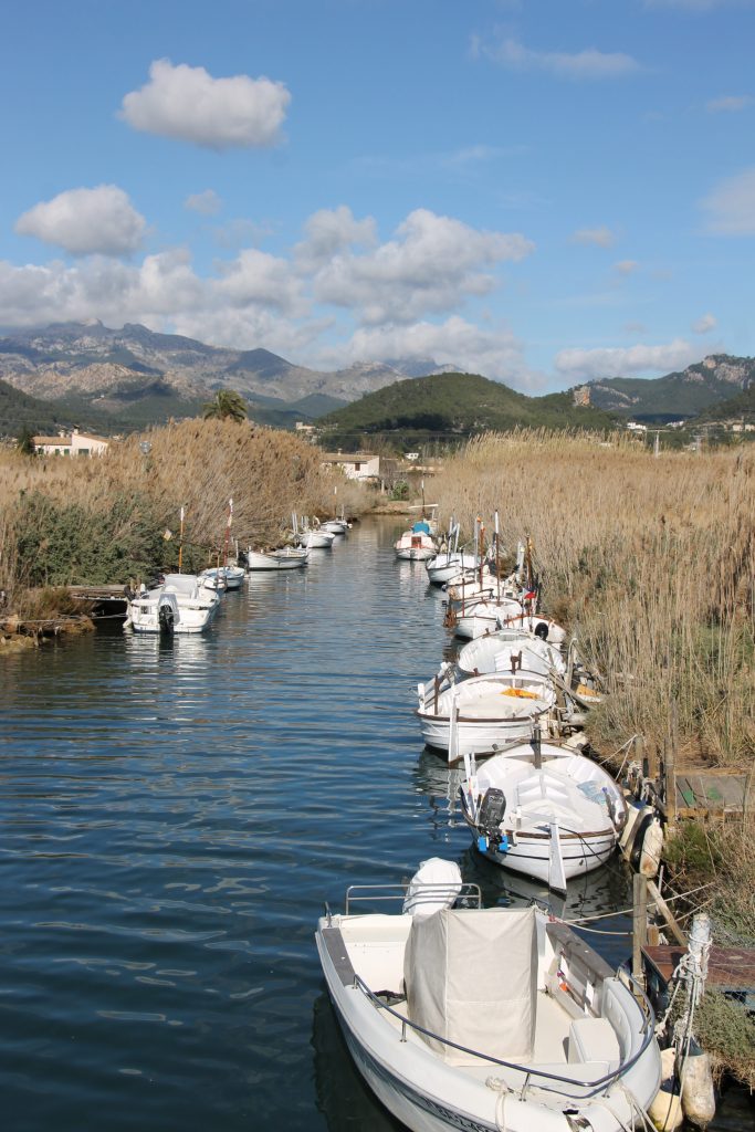 Port d'Andratx Ausflugstipp Südwesten Mallorca