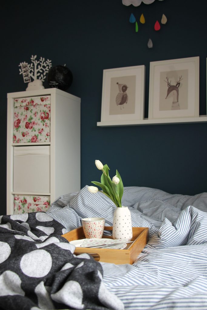 Schlafzimmer im Scandi-Style einrichten OTTO