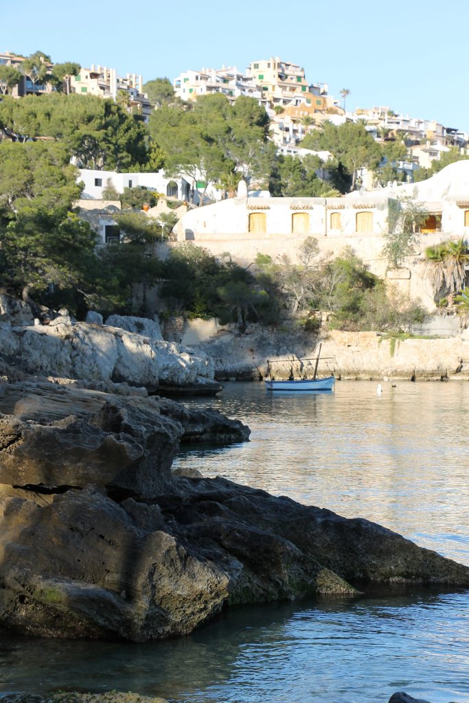 Strand Mallorca Empfehlung