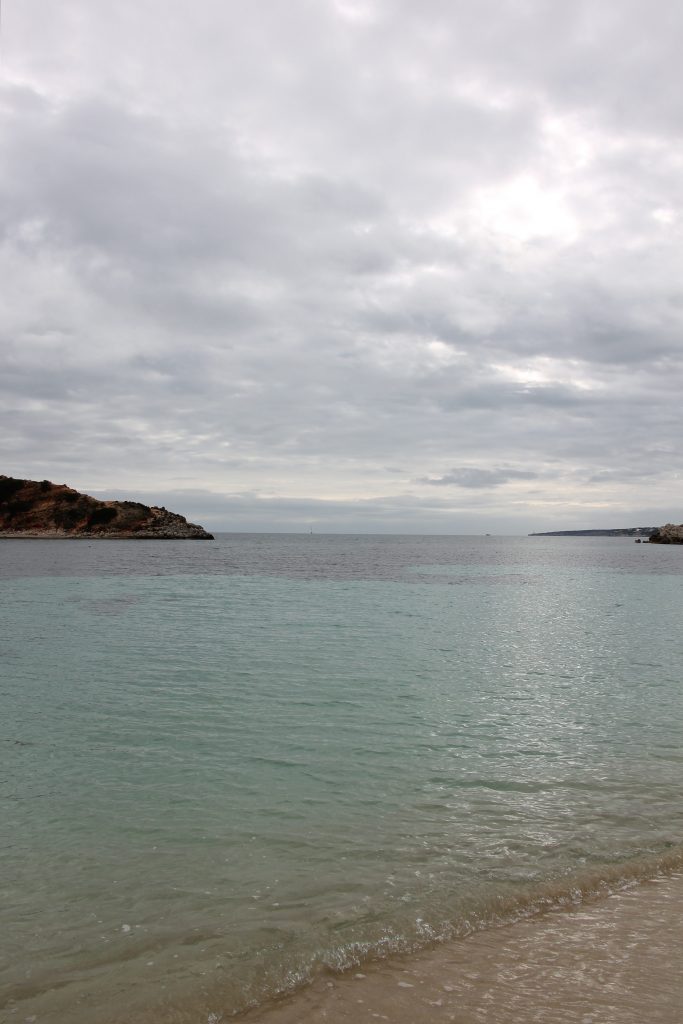 Strand Portals Nous