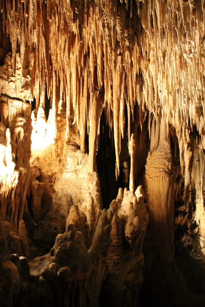 Tropfsteinhöhle Mallorca Ausflugstipps