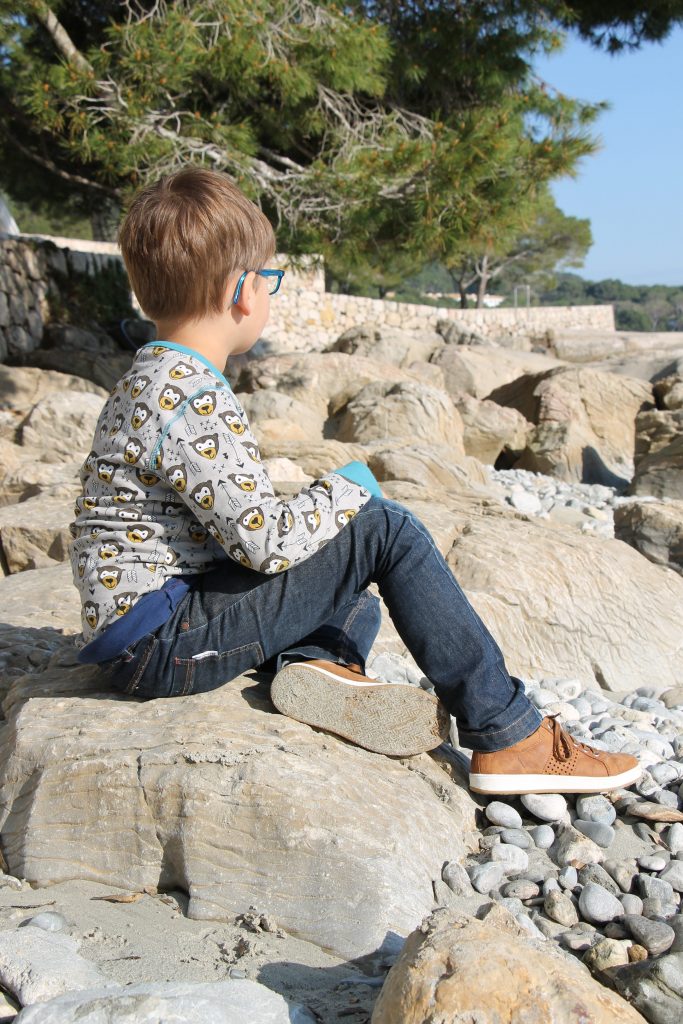 coole Sneaker Jungen