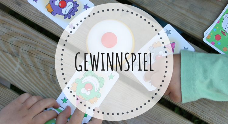 Gewinnspiel AMIGO Spiele