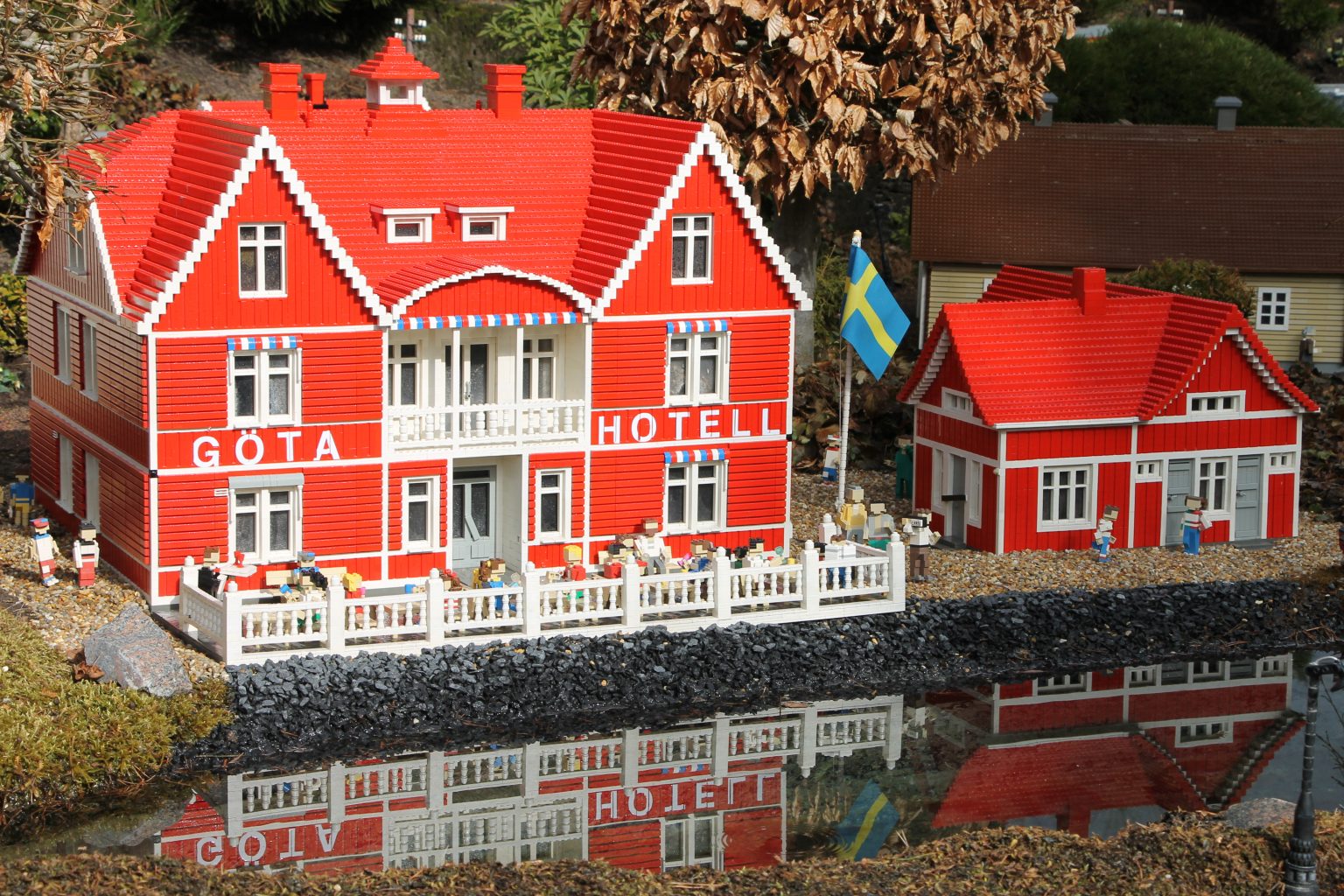 Legoland Billund Tipps