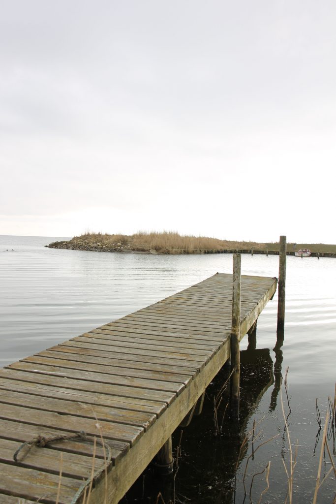 Ringkøbing im Frühling Tipps