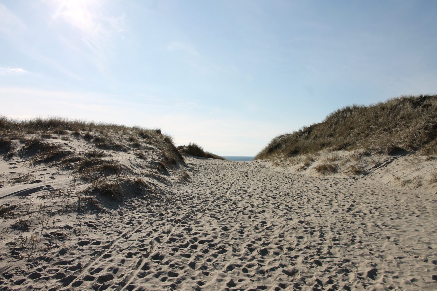 Strand Bjerregard