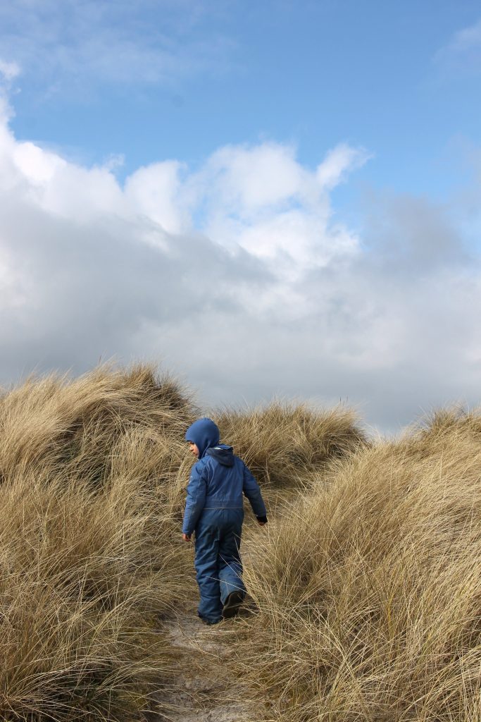 Strand Hvide Sande Tipps