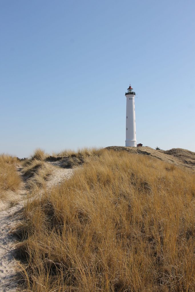 schönster Strand Dänemark Tipp