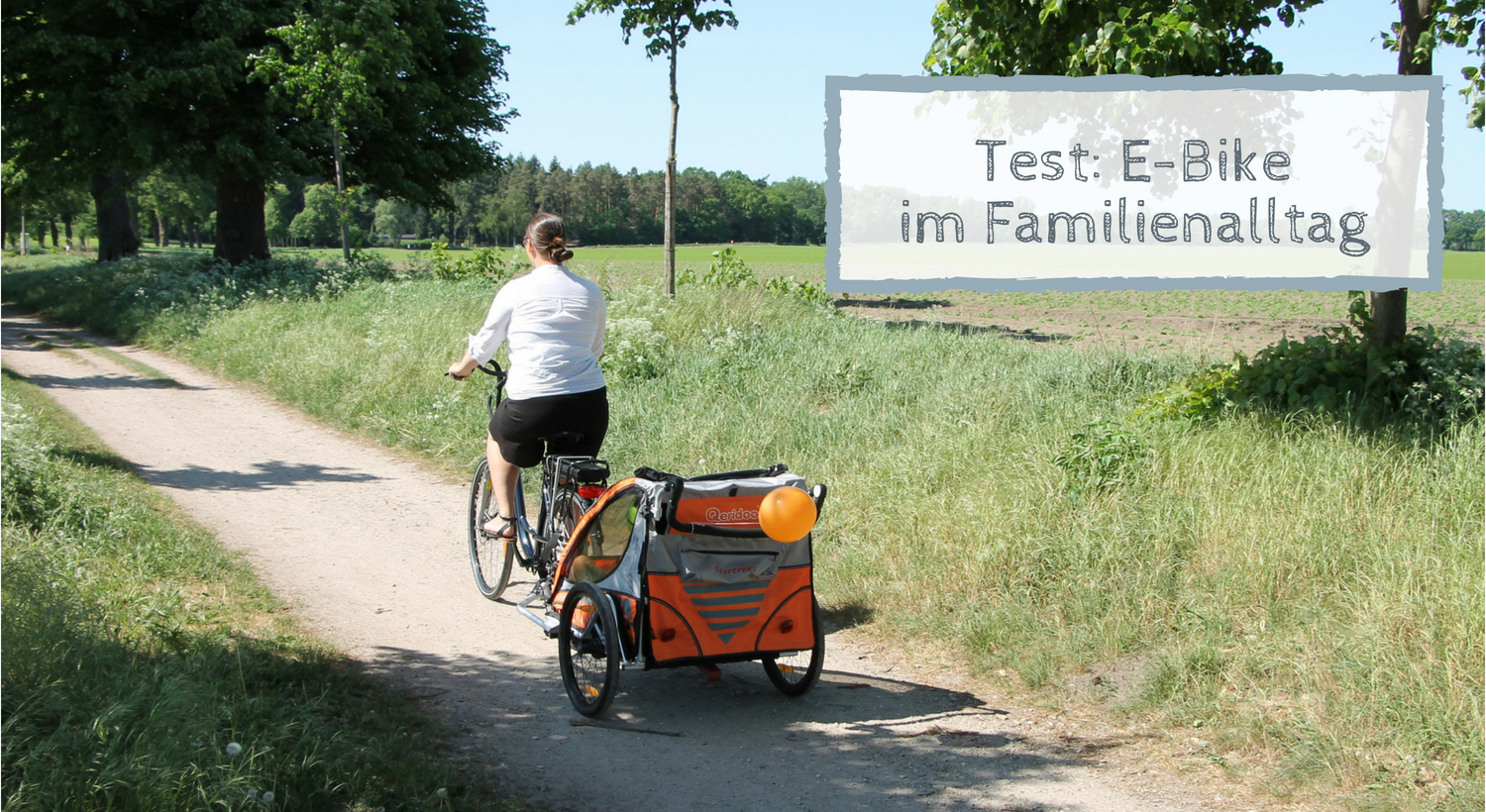 A.T.U E-Bikes Test