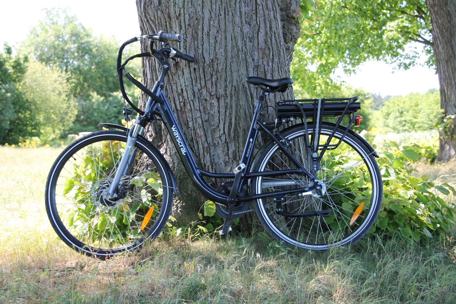 E-Bike kaufen - A.T.U E-Bikes