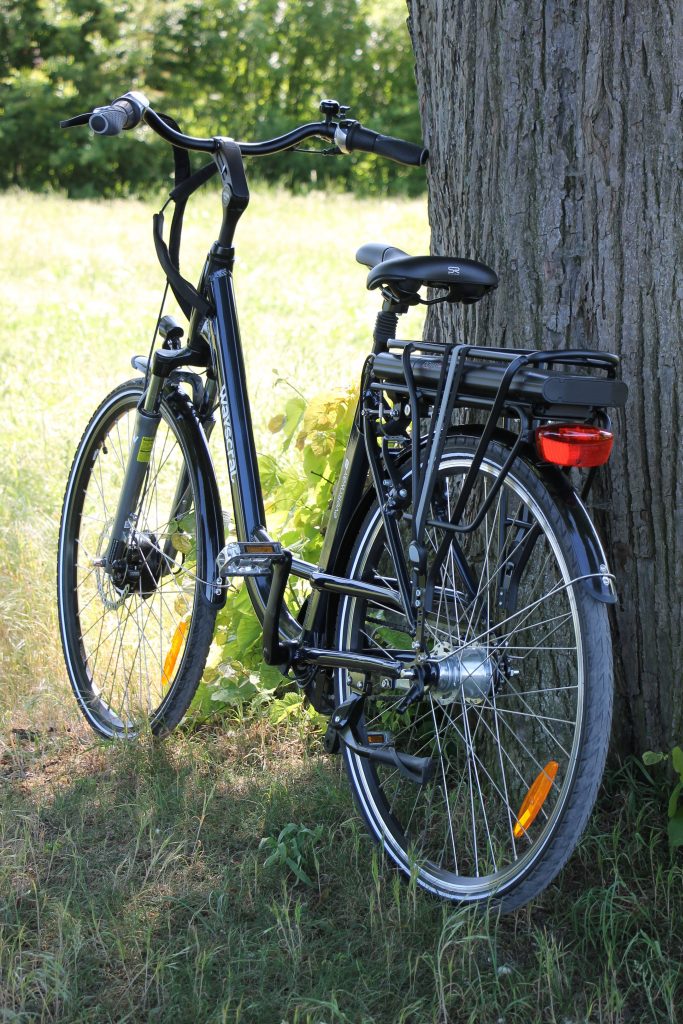 E-Bike kaufen Empfehlung A.T.U E-Bikes