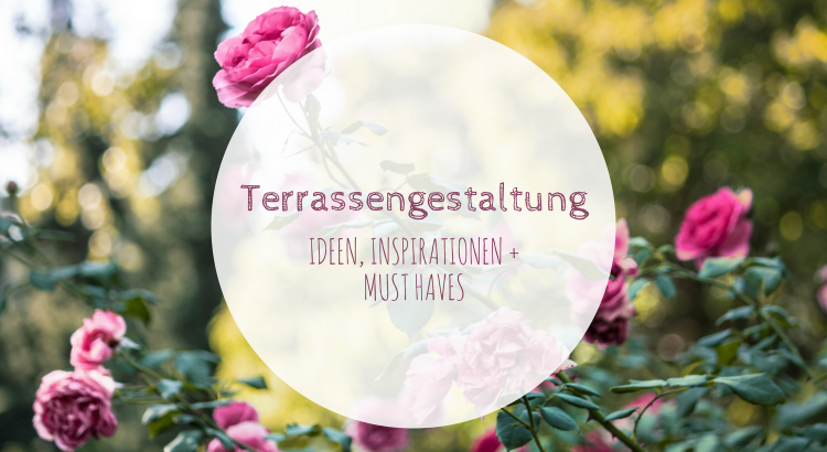 Ideen Terrassengestaltung