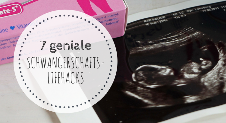 Tipps Schwangerschaft