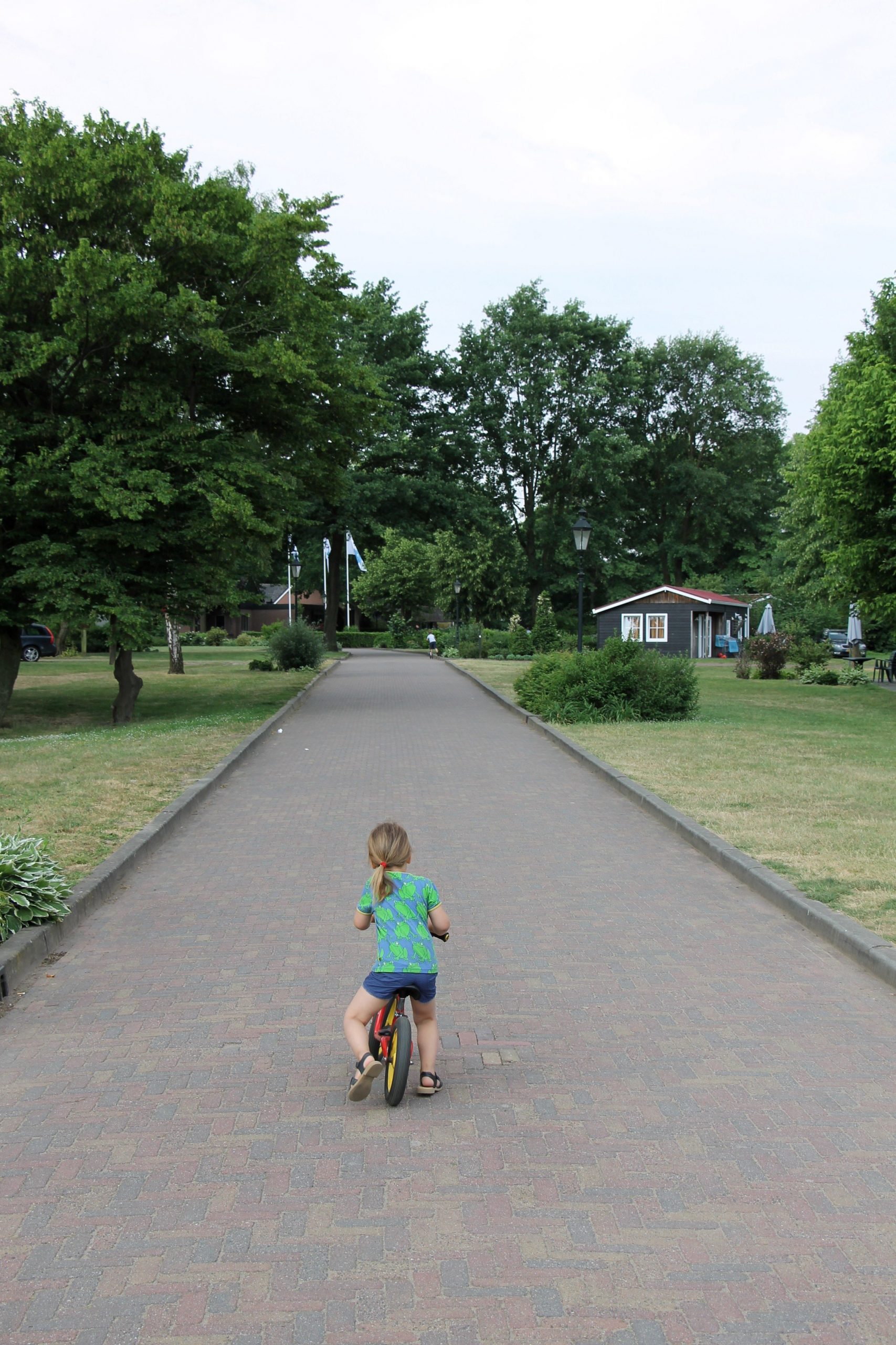 Ferienpark De Twee Bruggen Winterswijk