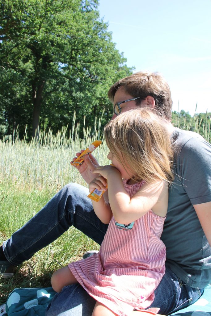 Ideen für den Sommer