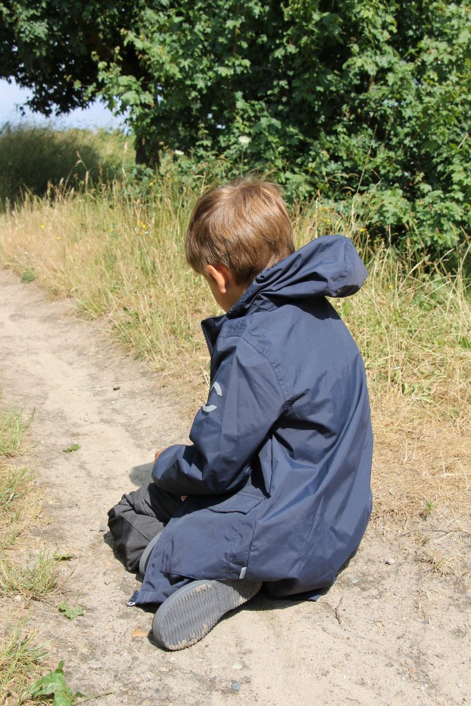 Kindergarten-Ausstattung Checkliste