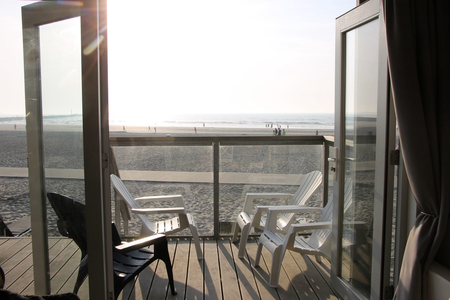 Landal Beach Villas Hoek van Holland Bewertung