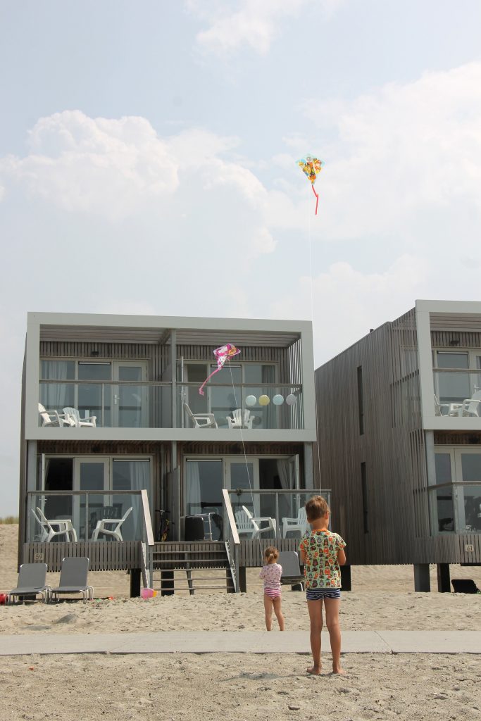 Landal Beach Villas Hoek van Holland buchen