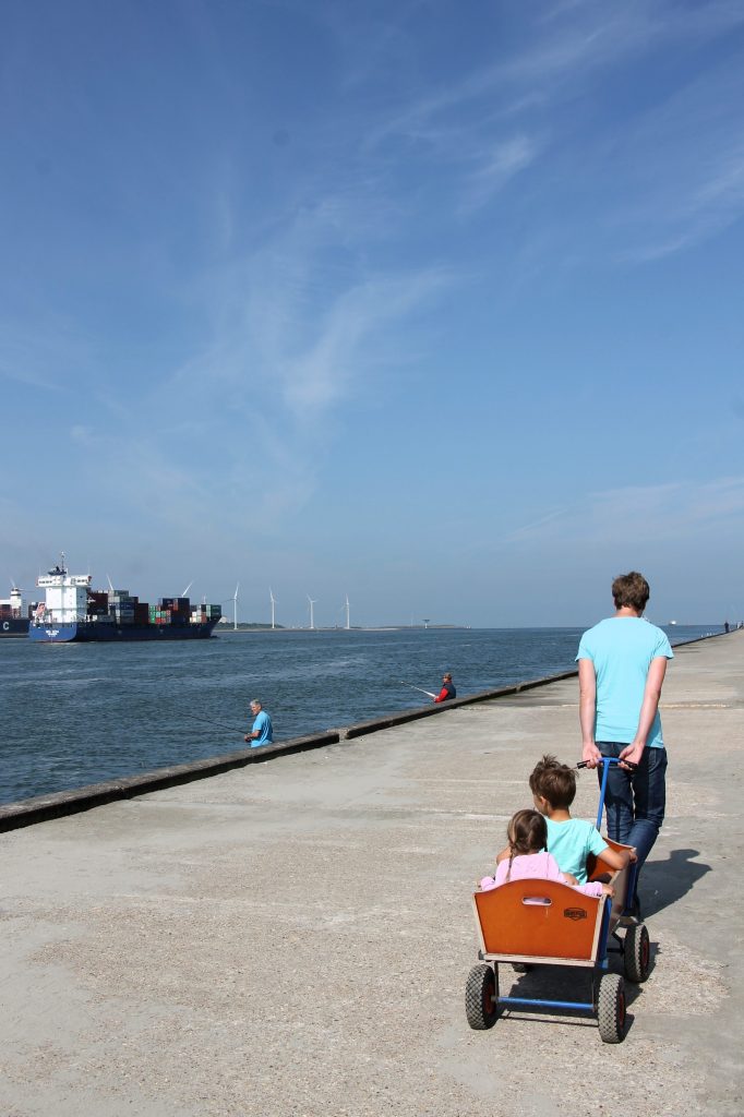 Landal Ferienpark Hoek van Holland