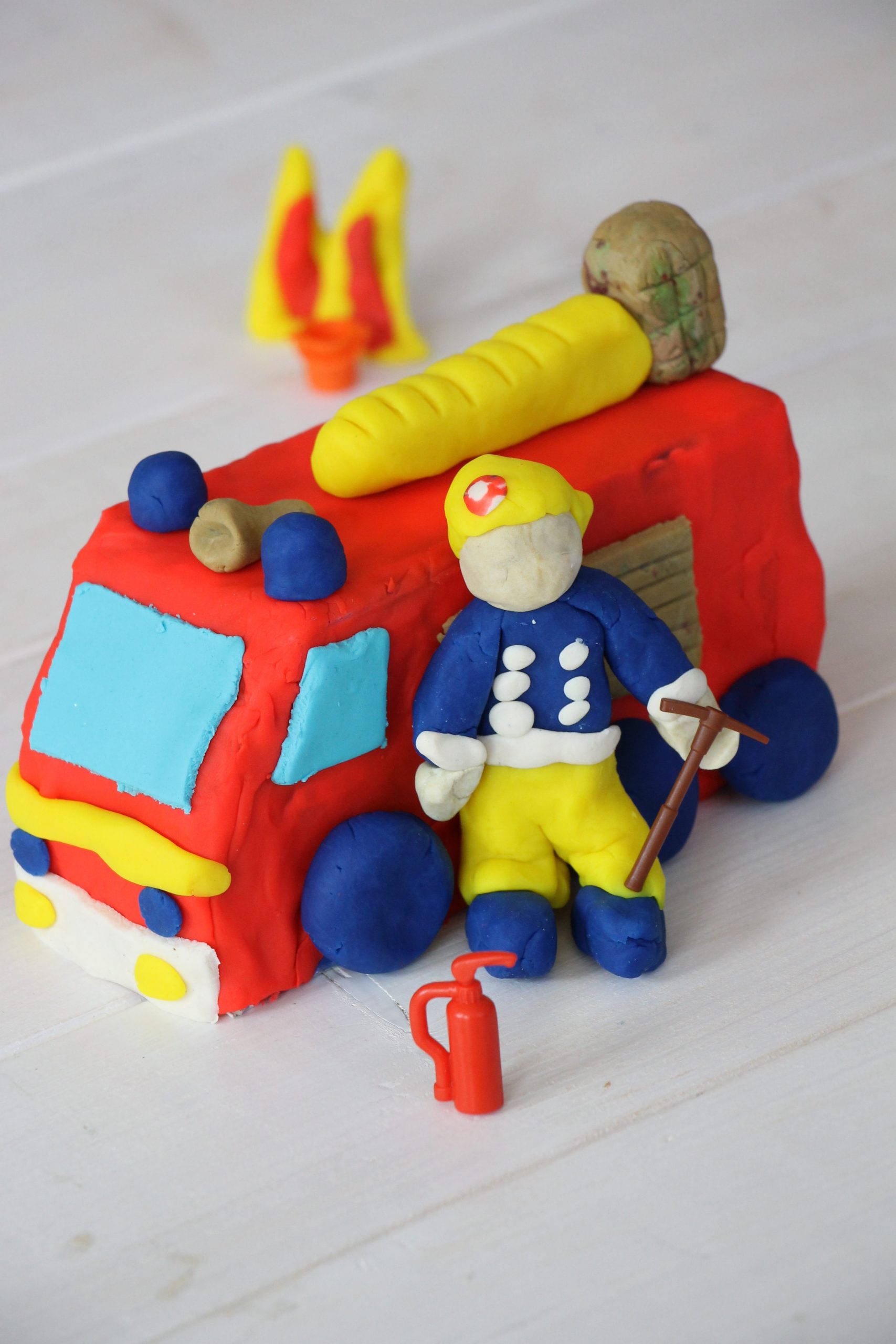 Play-Doh Kindergartenpreis 2018 Ideen