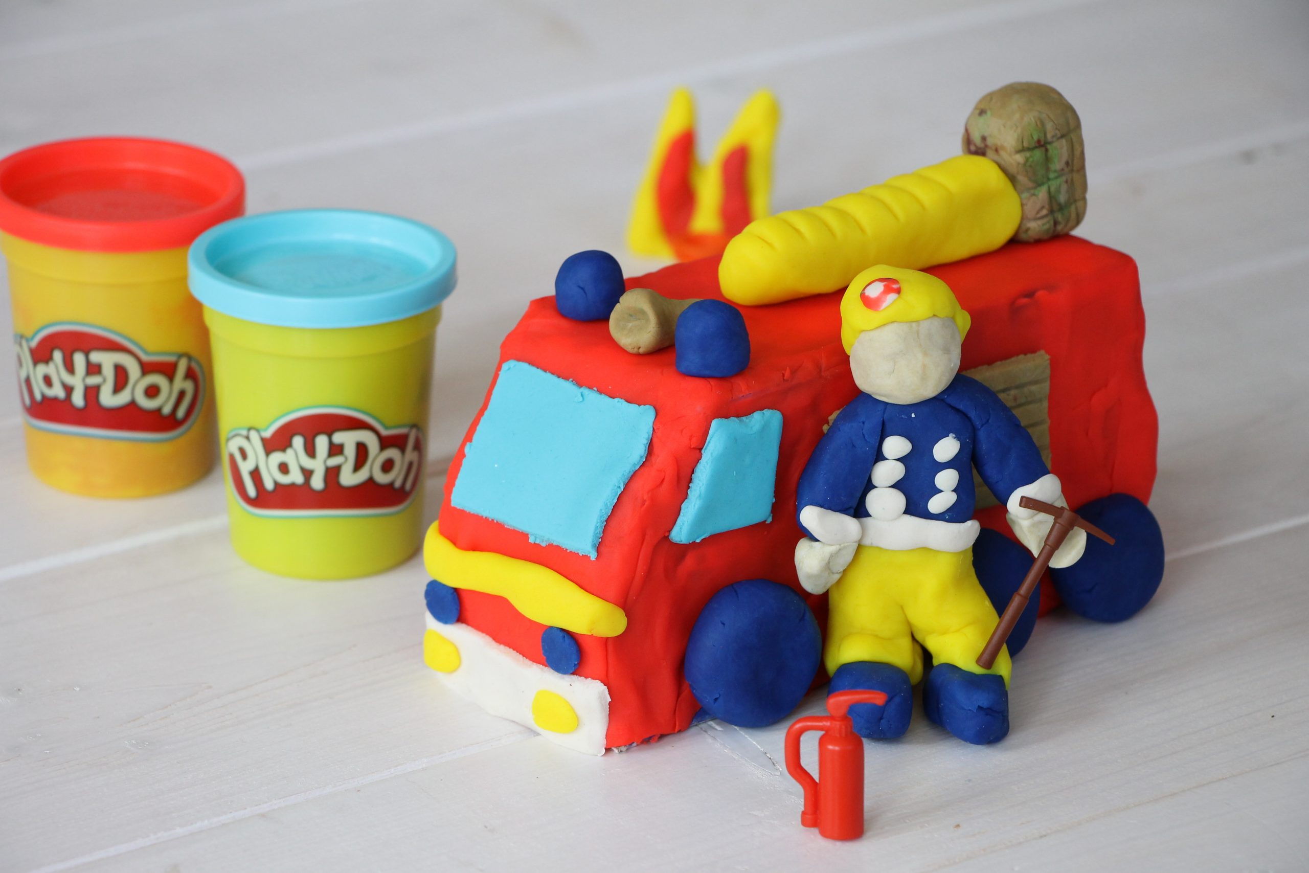 Play-Doh Kindergartenpreis 2018
