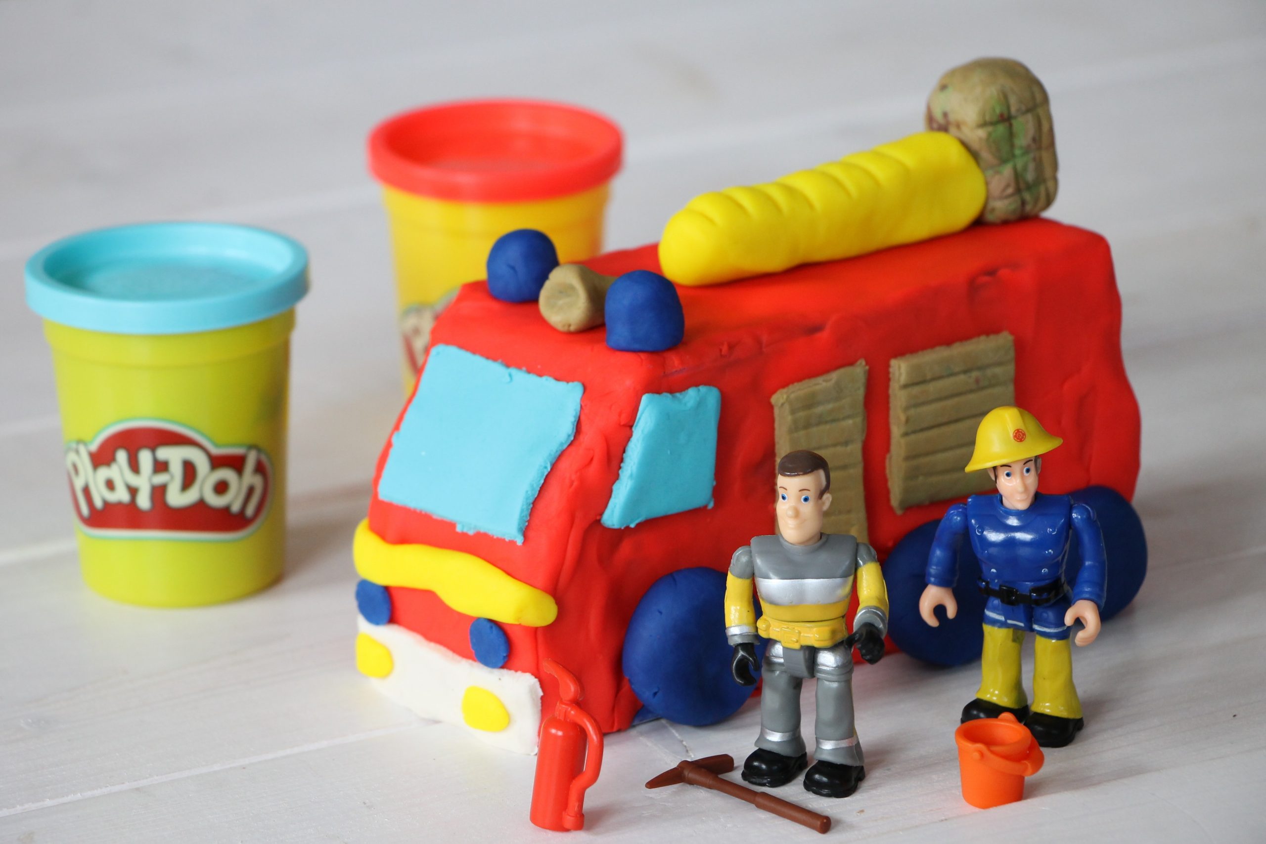 Play-Doh Kindergartenpreis Thema 2018