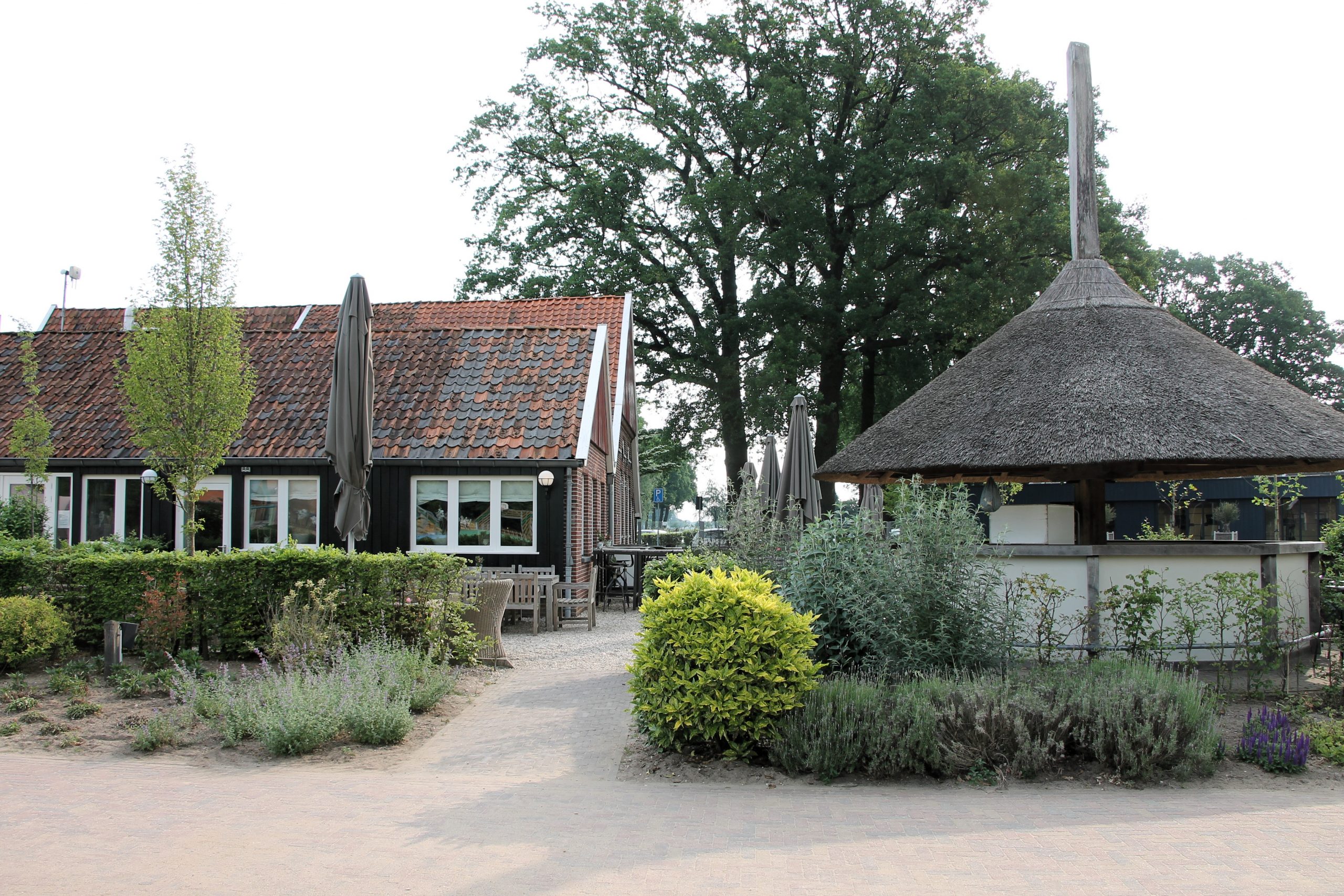 Restaurant De Schoppe Winterswijk Erfahrungen