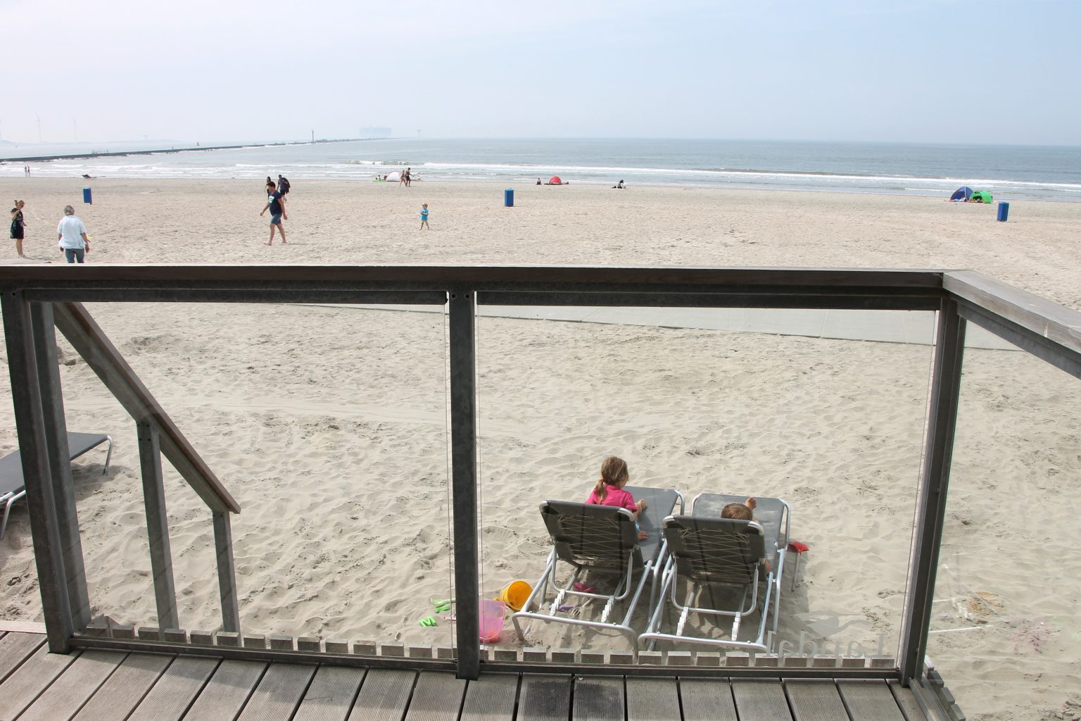 Strandhaus Holland