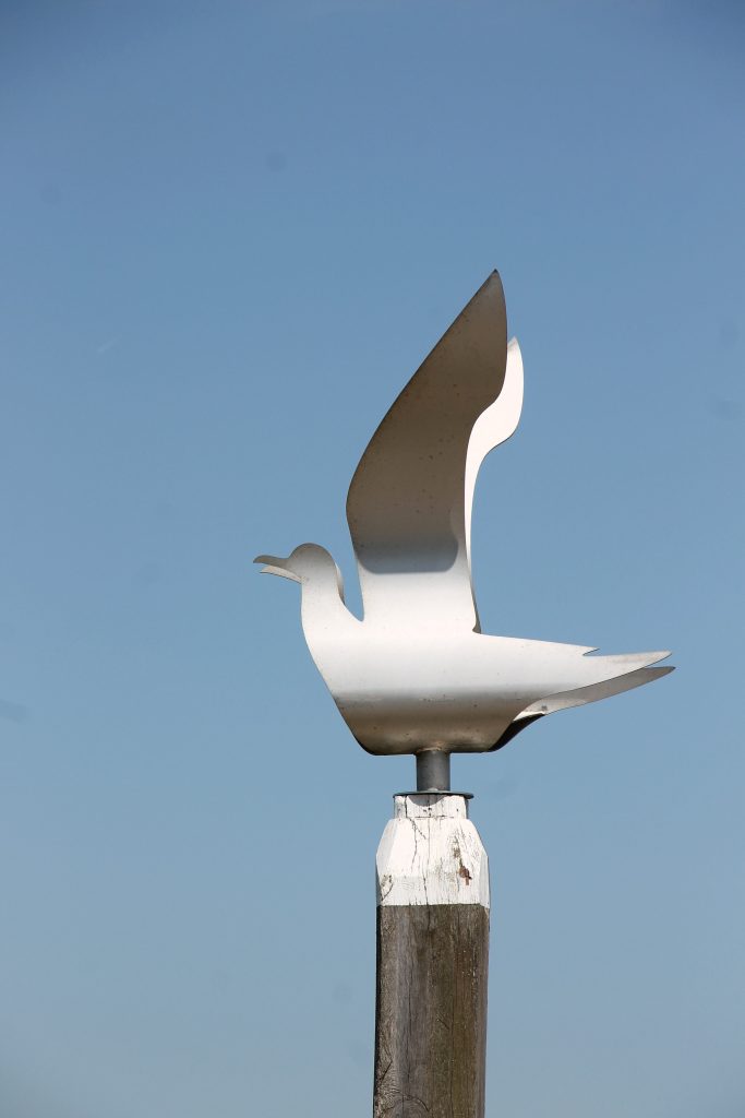 Urlaub Hoek van Holland