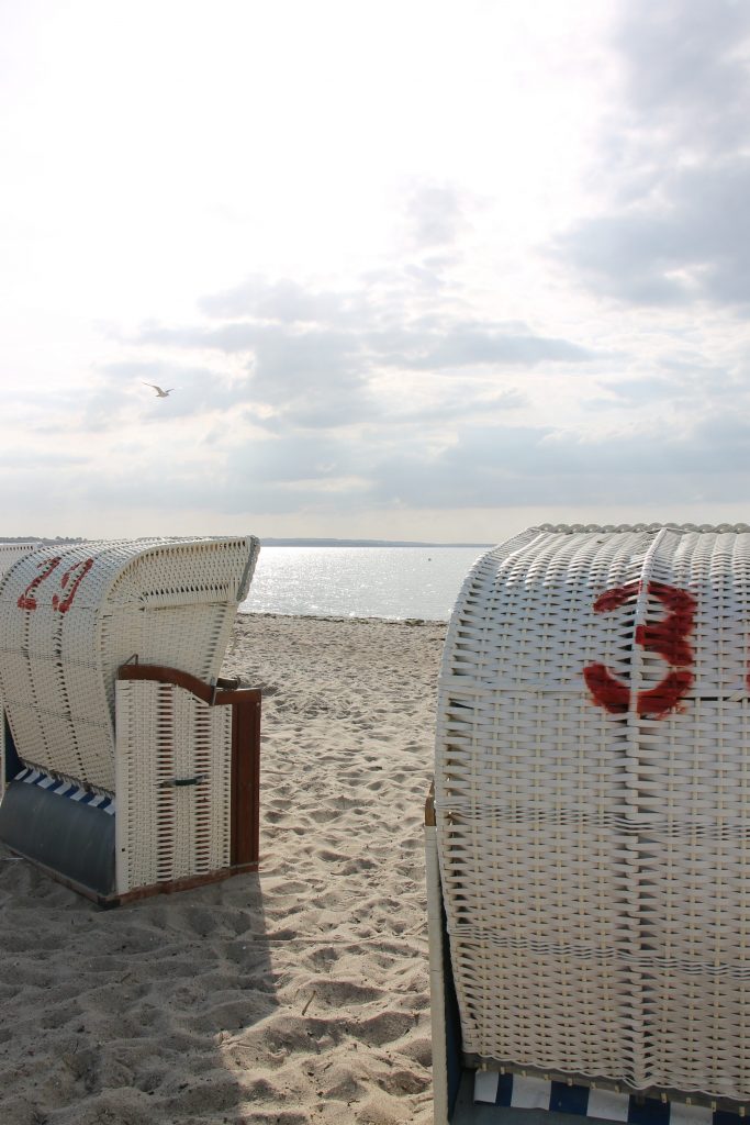 Urlaub Ostsee mit Kindern