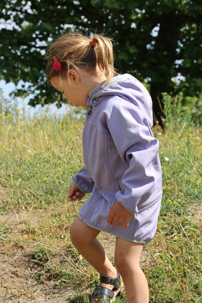 Waldtag Kindergarten Ausstattung