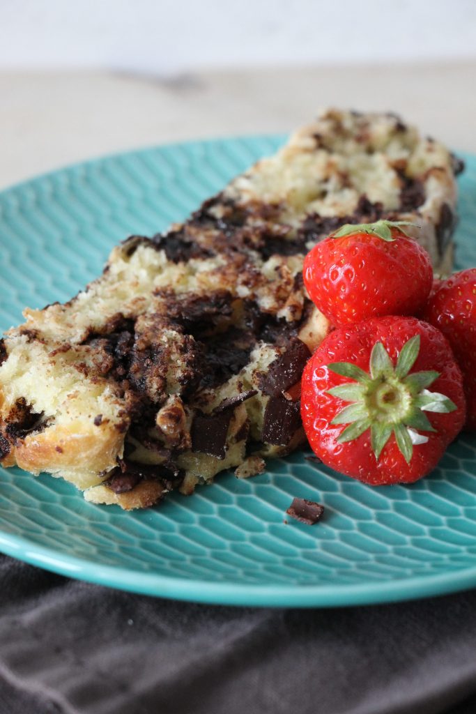 süßes Zupfbrot Rezept